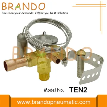 Danfoss Type TEN2 R134a Expansion Valve 068Z3348 TEN 2