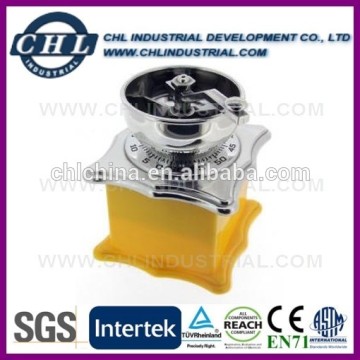 Various design factory wholesale kitchen timer