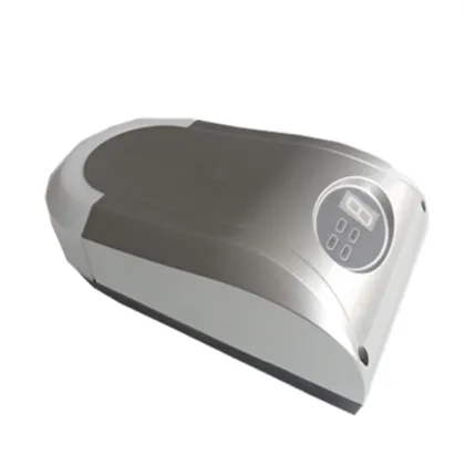 Marantec Swing Gate and Garage Door Opener with Universal Keypad and Sensor