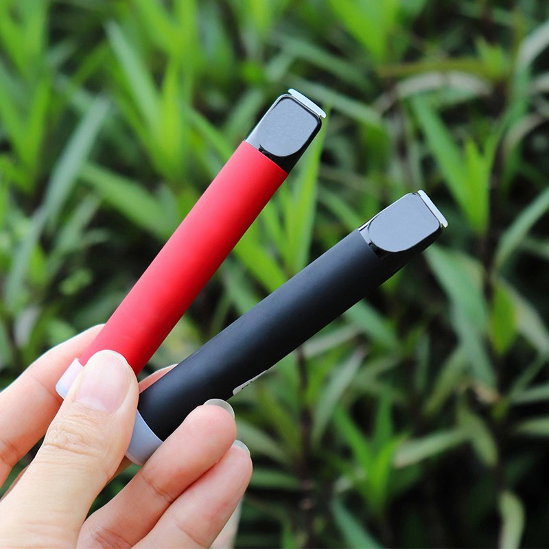 Hot Sale 2ml Oil LiQulid Capacity Vape Pen