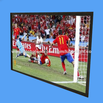 P10 Indoor Full Color LED Display Screen with 5V DC Working Voltage