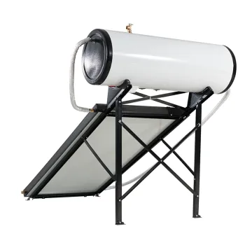 Competitive Price China Home Appliances: Solar Panel Water Heater