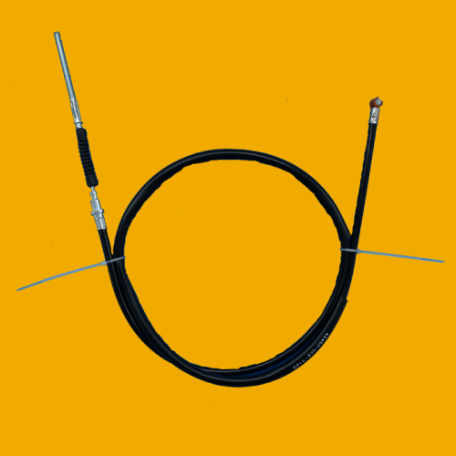 Motorcycle Speedometer Cable For C100 Biz, High Quality Motorcycle