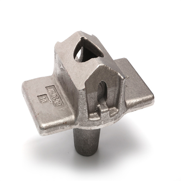 WCB Carbon Steel Investment Casting