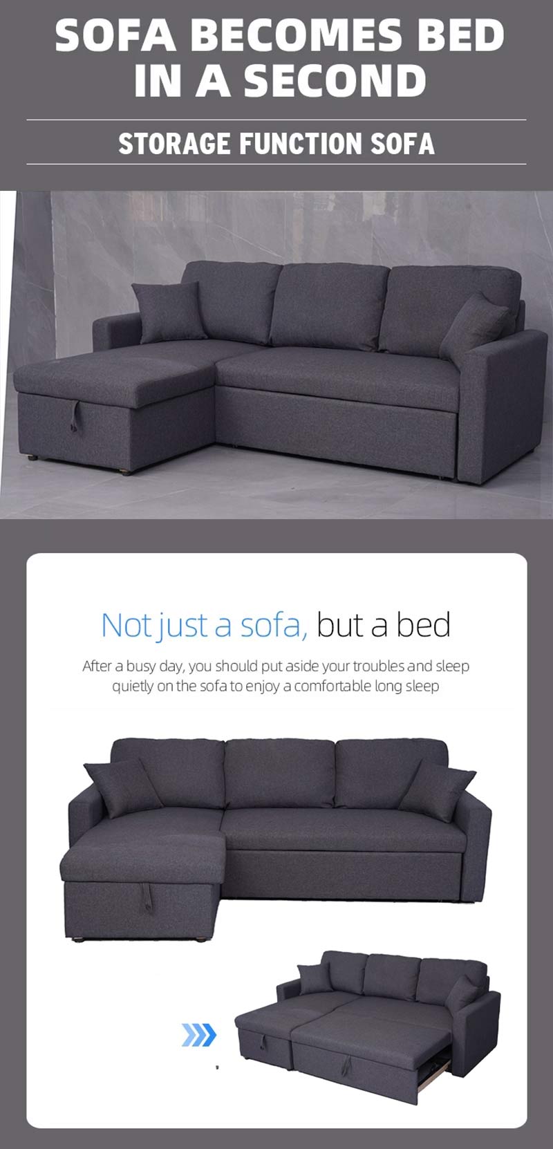 Sofa Bed 32