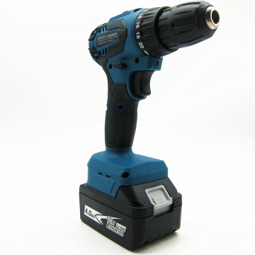 Mini handheld lithium batterij borstelloze draadloze oplaadbare schroevendraaier