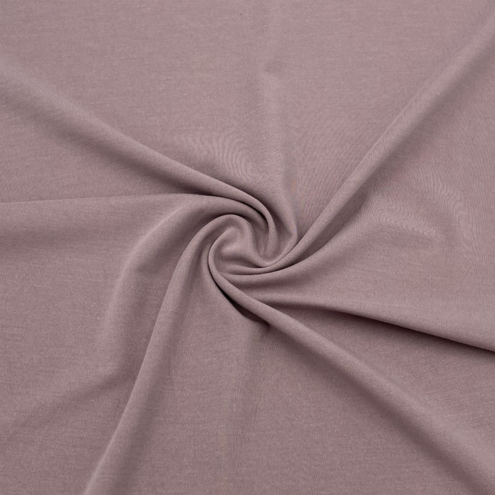 Tecido de mistina de roupas de sono têxteis modais