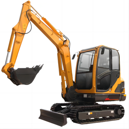 Mining Hydraulic Excavator NW-50