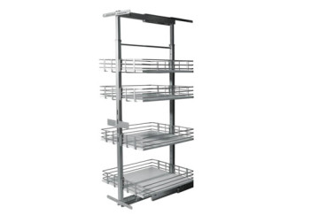 pull out larder unit