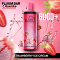 Fluum Bar 6000 Bộ bút Vape dùng một lần Ấn Độ Ấn Độ