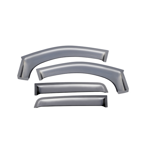 Ford Ranger window visor