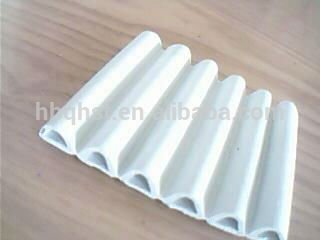 furniture decorative rubber edge strip for Window Door Edging Profile/rubber edging trim