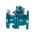 JIS Cast Ball Ball Valve