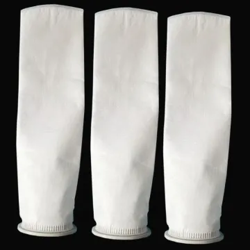 Baghouse filter bags 5 Micron Filter Bag