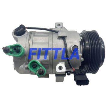 CAR COMPRESSOR AC AM Klimatyzator OEM 97701C1500 dla Kia Optima K5 i Hyundai Sonata 2018-2020
