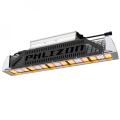 Horticulture Indoor LED Grow Fixture