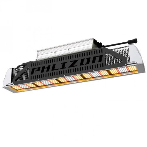 Luce LED per orticoltura ad alta PPFD elencata ETL