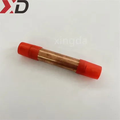 Copper Filter Drier: Refrigerator Filter Solutions