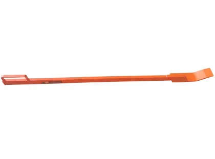 Heavy Duty Pry Bar - The Burke Bar