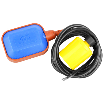 Custom Design Water Level Sensor Controller - New Arrival Float Ball Switch for Water Tank