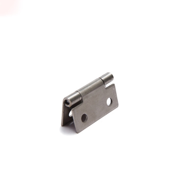 Square Corner Door Aluminium Glass Door Hinge