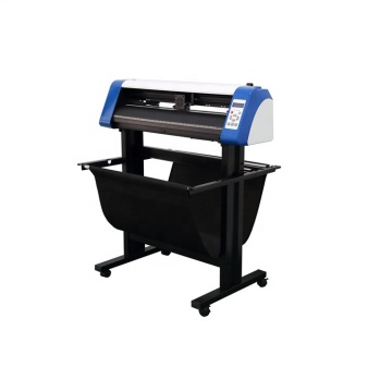 EH-720AB Automatic Contour Vinyl Printer Plotter Cutter