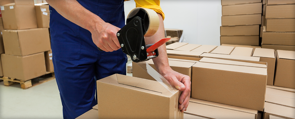 BOPP Packing Tape