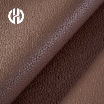 PU mesterséges bőr kanapéhoz