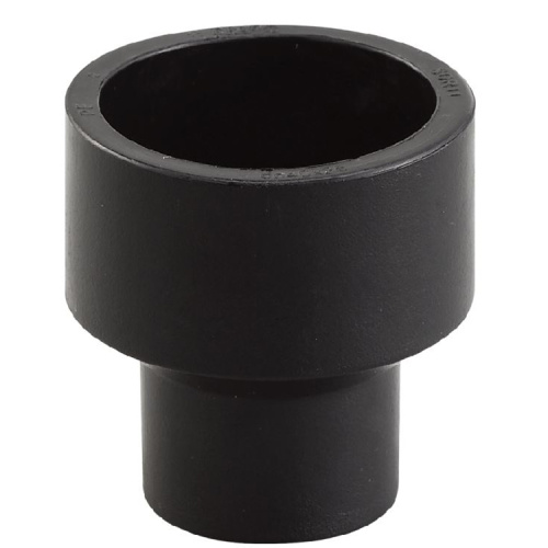 PE Injection Pipe Fitting Connector Mould PE Hot Melt Reducing Tee Pipe Fitting Mould Factory