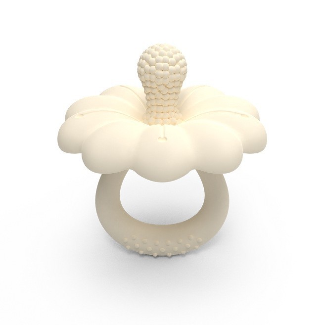 silicone pacifier MFZ-E006