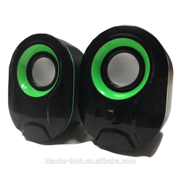 mini mobile phone speaker with 3.5mm