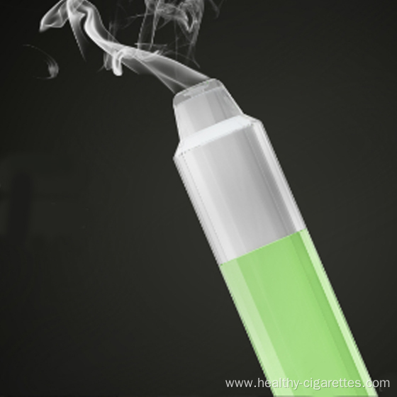 Vape Electronic Cigarette Disposable