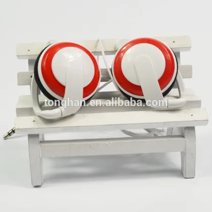 Ear hook noise proof earphones stereo bass high quality earphones hands-free for sports