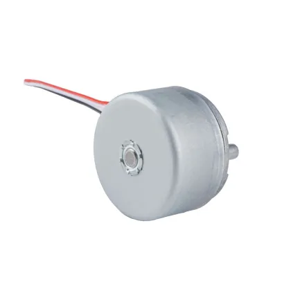 BL3920A Brushless Motor for Baby Milk Bottle Shaker