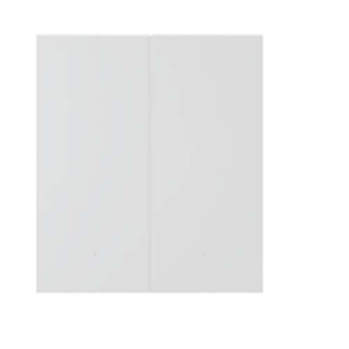 High quality offer smart switch 2gang light switch