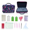 5D Diamond Painting Accessories Box