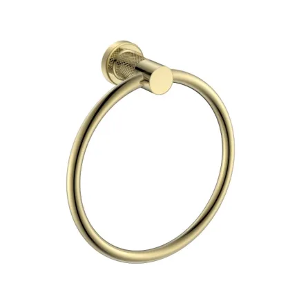 Gold Bathroom Luxury Hardware Accessories - Gold Toilet Roll Paper Holder