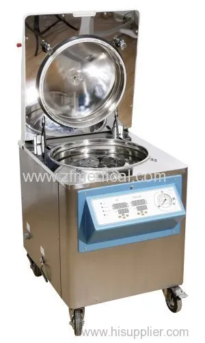 75l Vertical Autoclave Sterilizer 