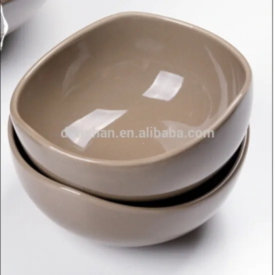 Hot New Item home utensils china with great shiny appearence