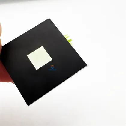 AG Tempered Glass Anti-Glare Non-Reflective Matt Glass