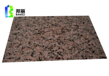 Types of Building Materials China