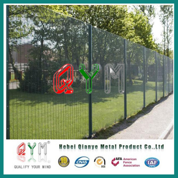 Ant-Climb High Security Fence/ Powder Coated 358 Fence
