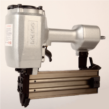 14 Ga. คอนกรีต T Air Nailer