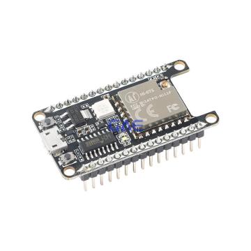 Hi-07S-Kit 2.4g WiFi Development Board Module: Hisilicon HI3861 Poup avec antenne externe GAE