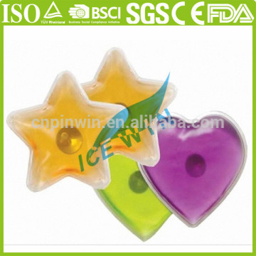 High Qualiy hot sales reusable winter heat pack
