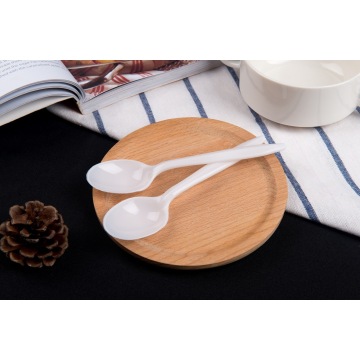 Plastic Napkin Spoon Disposable Fork and Napkins for Party