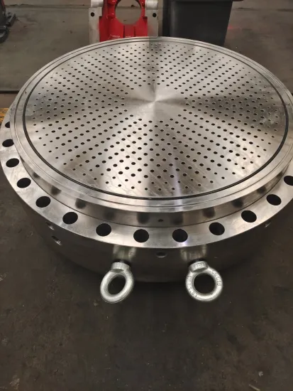 The cylinder block is a core structure