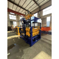 Advanced Hollow Brick Make Machine для строительства