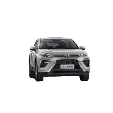 2023 Toyota RAV4 2.0L FWD SUV: New Car with LED, Camera, Electric Fabric Seats & Multi-Function ACC Auto Left