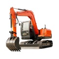 PC MODEL 9 TON CRAWLER EXCAVATOR